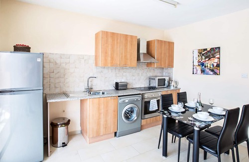 Ayia Napa Apartment | Enjoy a Holiday of a Lifetime Renting Your Own Private Apartment in Ayia Napa at the Best Rate