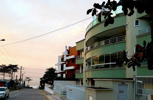 Quatro Ilhas Apartment | Enjoy a little piece of paradise here at Solar Monte Carlo on 4 ISLANDS