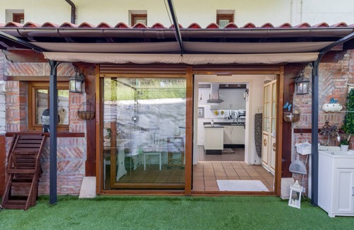 Cabezon de la Sal House | Enjoy a lovely getaway in Cabezón de la Sal!
