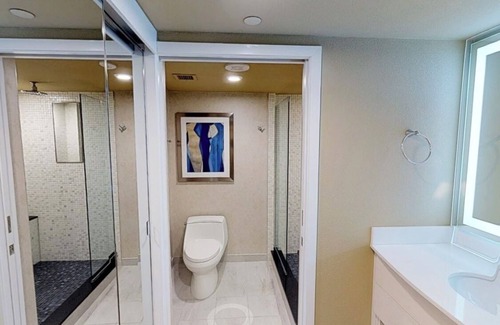 Winchester Villa | ENJOY A LUXURIOUS 2BEDROOM VILLA SUITE AT WESTGATE LAS VEGAS RESORT & CASINO