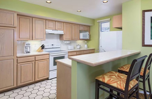 Keauhou Resort | Enjoy a Luxurious Wyndham Suite for the Whole Family on the Big Island Hawaii!