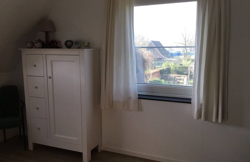 Stavoren House | Enjoy a luxury holiday home, close to the IJsselmeer and beach