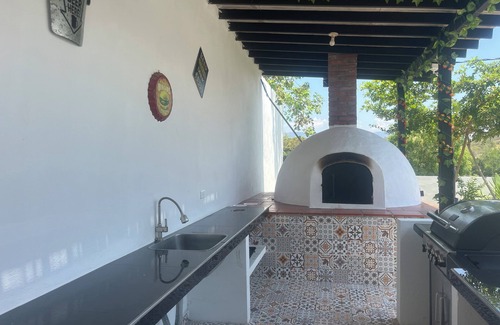 Tocaima Cottage | Enjoy a natural environment