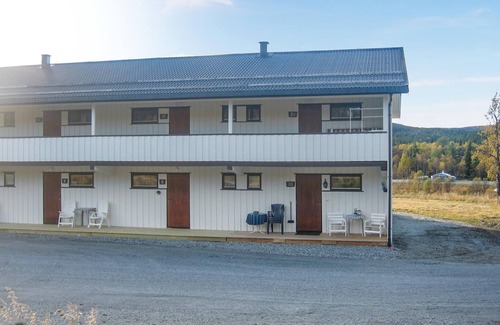 Gol Apartment | Enjoy a nice vacation in this apartment at Golsfjellet.