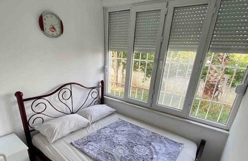 Side Apartment | Enjoy a peaceful central location. close to everything, truly home from home