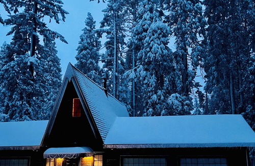 Croft House | Enjoy a private resort experience in a former B&B.