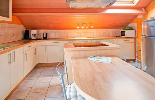 Ny Apartment | Enjoy a relaxing break for two and discover Durbuy and the Caves of Hotton