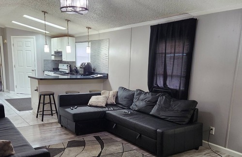 Star City House | Enjoy a stylish experience at this centrally-located place.