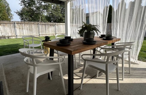 Tri-Cities House | Enjoy a stylish experience at The Franklin