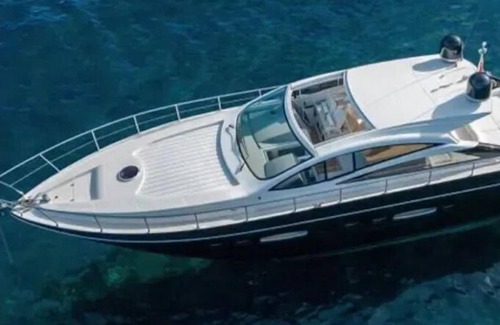 Volos City Centre Boat Rental | Enjoy a unique experience of luxury and safe accommodation in Sporades & Aegean!