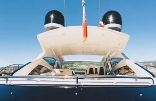Volos City Centre Boat Rental | Enjoy a unique experience of luxury and safe accommodation in Sporades & Aegean!