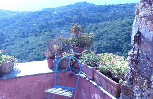 Lingueglietta House | Enjoy a unique vacation, alternating sea and relaxation