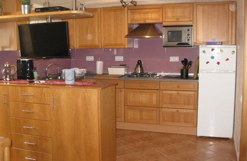 Almogia Apartment | Enjoy a vacation in the mountains above Malaga