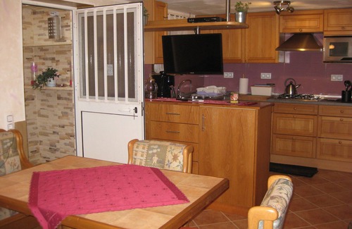 Almogia Apartment | Enjoy a vacation in the mountains above Malaga