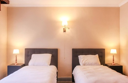 Geluveld House | Enjoy a varied vacation with family and friends in this cozy and fully furnished vacation home in Zo