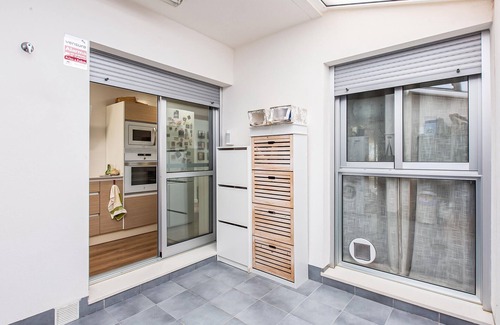 Torre-Pacheco Apartment | Enjoy a wonderful vacation in this comfortable vacation apartment.