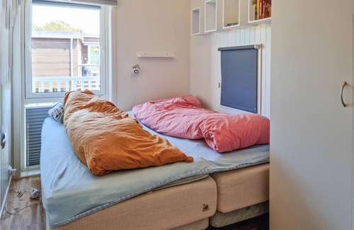 Farsund Apartment | Enjoy a wonderful vacation in this beachfront apartment with pool access.