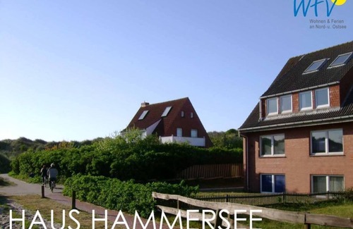 Loog Apartment | Enjoy a wonderful vacation on Juist with your family or friends