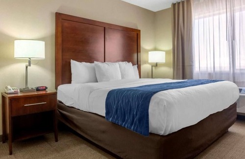 Albuquerque Hotel | Enjoy Albuquerque Culture from Rooms Near Downtown and Airport - 4 Units
