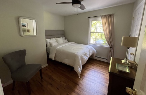 Southold Cottage | Enjoy all seasons in this beautiful North Fork Cottage perfectly located!