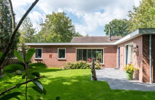 Renesse House | Enjoy all seasons in the Zoet and Zout beach house Situated in a unique location, close to both Ren