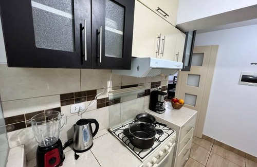 Cusco Apartment | Enjoy an Elegant, Private and Newly Renovated Apartment in the Heart of the City