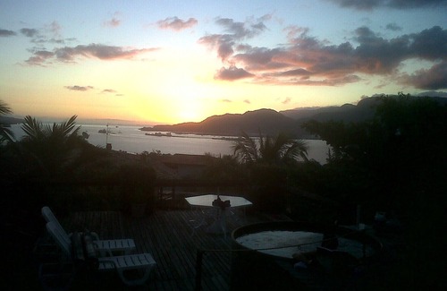 Saco da Capela House | Enjoy an Ofuro with Beach Panoramic View