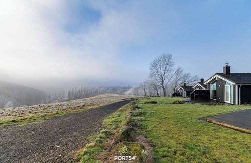 Sankt Andreasberg House | "Enjoy an unforgettable vacation in Ferienhaus Spitzenblick!"