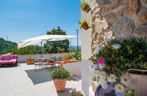 Giugnano Apartment | Enjoy an unforgettable vacation in this beautiful vacation apartment.