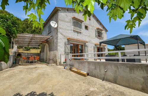 Giuncaggio House | Enjoy an unforgettable time in this homely vacation home with pool and landscape panorama.