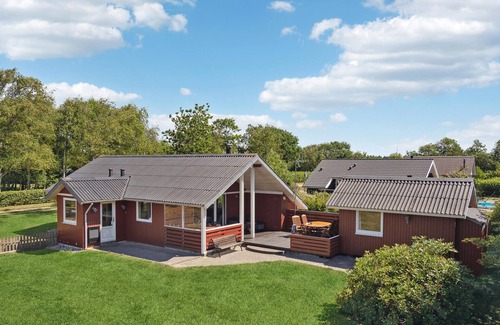 Vemb House | Enjoy an unforgettable time in this beautifully located vacation home.