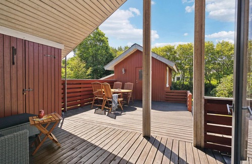 Vemb House | Enjoy an unforgettable time in this beautifully located vacation home.