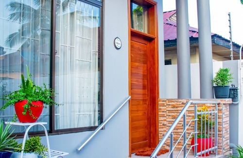 Mwananyamala Apartment | Enjoy and relax at this cozy one bedroom apartment - A unique getaway place.