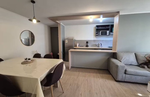 Arica Apartment | Enjoy Arica with discounts on a beautiful apartment!