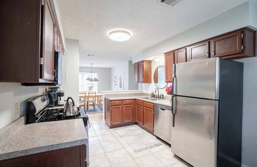 Maple Run House | Enjoy ATX | Spacious, Perfect for Families