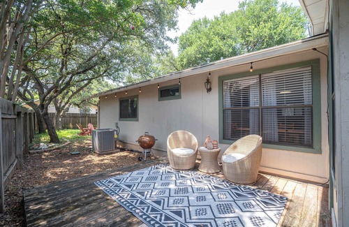 Maple Run House | Enjoy ATX | Spacious, Perfect for Families