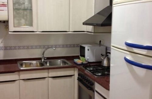 La Nova Esquerra de l'Eixample Apartment | Enjoy Barcelona from our central, sunny and quiet apartament.