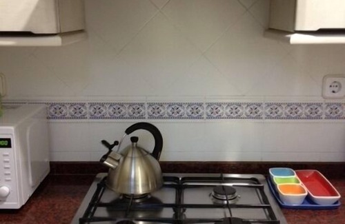 La Nova Esquerra de l'Eixample Apartment | Enjoy Barcelona from our central, sunny and quiet apartament.