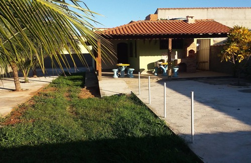 Jacone House | ENJOY! Beach House in Saquerema, Jaconé 20 min from the Canal.