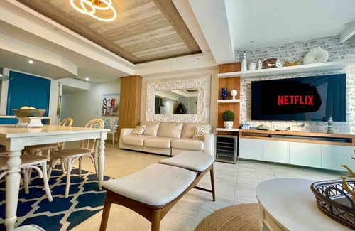 Villas Del Mar Apartment | Enjoy Beach Life at This Gated