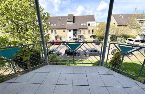 Metternich Apartment | Enjoy beautiful apartment in best area of Koblenz with all facilities.