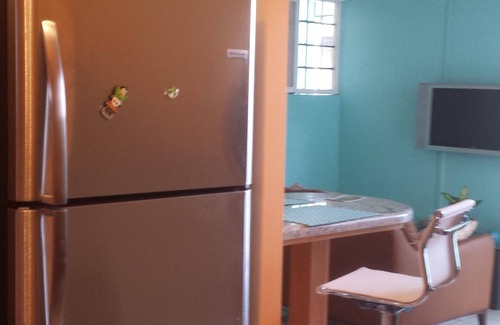 Ciudad Colon Apartment | Enjoy beautiful weather in a wonderful space. Perfect for UPeace student/worker
