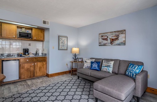 Big Cedars House | Enjoy Being Dockside on Table Rock Lake-Walk-In Level-Dog Friendly-Free Tickets!