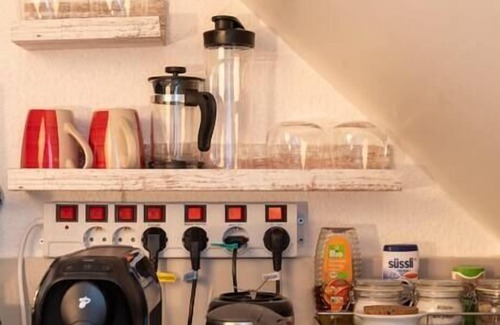 Lichterfelde Apartment | Enjoy Berlin in a relaxed way - "Free & Relaxed"