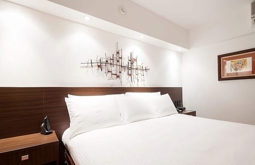 San Jose Hotel | Enjoy Bird-Watching at Parque España! Spacious Unit, Pet-friendly & FREE Parking