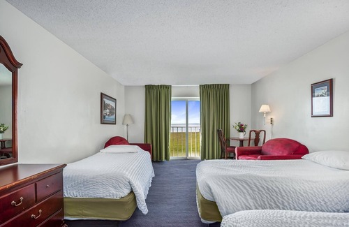 North East Resort | Enjoy Breathtaking Beauty on the Chesapeake Bay
