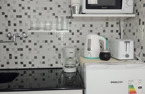 San Nicolas Apartment | Enjoy Buenos Aires in the heart of Buenos Aires. With wifi and air conditioning