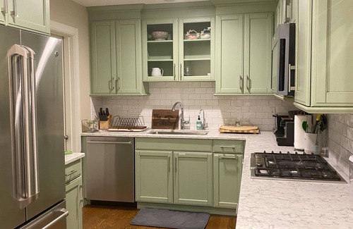 New Fairfield House | Enjoy Candlewood Lake in Gorgeous, Open Family Home