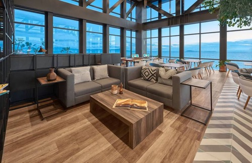 El Sauzal Hotel | Enjoy Coastal Views at This Stunning Rooms Near the Beach - 2 Units