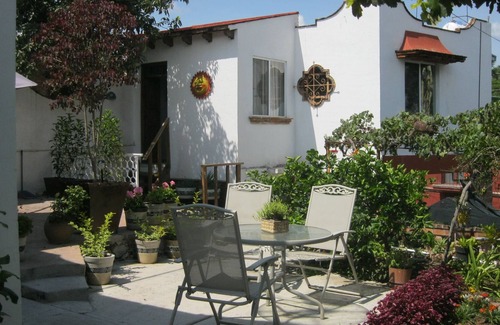 Centro Apartment | Enjoy comfort and privacy in Casa Terrazas